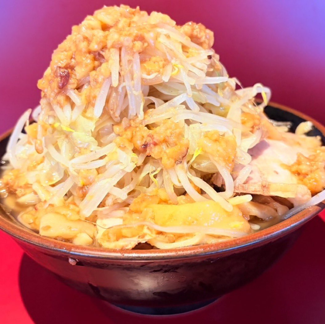 ラーメン大好きまんページ 直系二郎大好きマン (YouTubeやってます (@delicious2626) / Posts / X