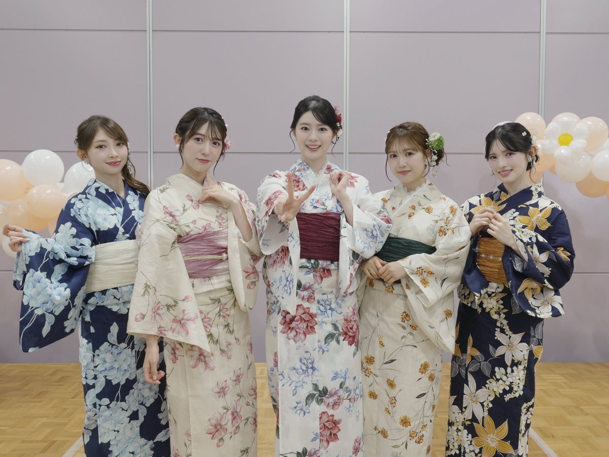 sendenbu_staff's tweet photo. ［🍚😆］

8/15(土)📍大阪ATCホール
特典会ありがとうございました🧡✨

#超とき宣 #大盛りハッピー https://t.co/LrnvP9uQFe