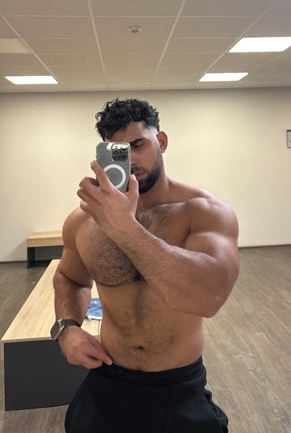 PowerBruteHQ's tweet photo. How To Get Ripped With No Gym Equipment: https://t.co/9KIAHUhkqK