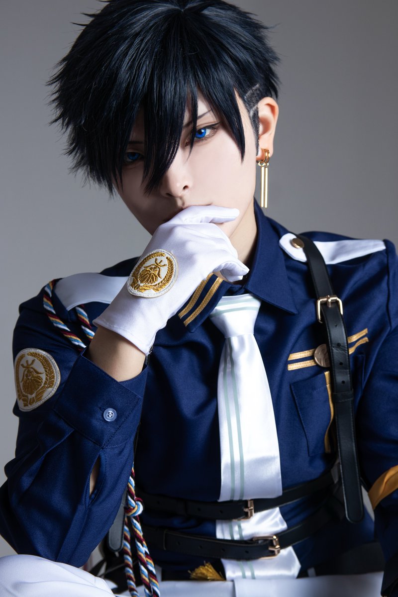Y0_guruto's tweet photo. cos
刀剣乱舞/二筋樋貞宗
.

視線

┈┈┈┈┈┈┈┈┈┈┈┈
Photo.@reina_25photo https://t.co/cWlD7ct1xc