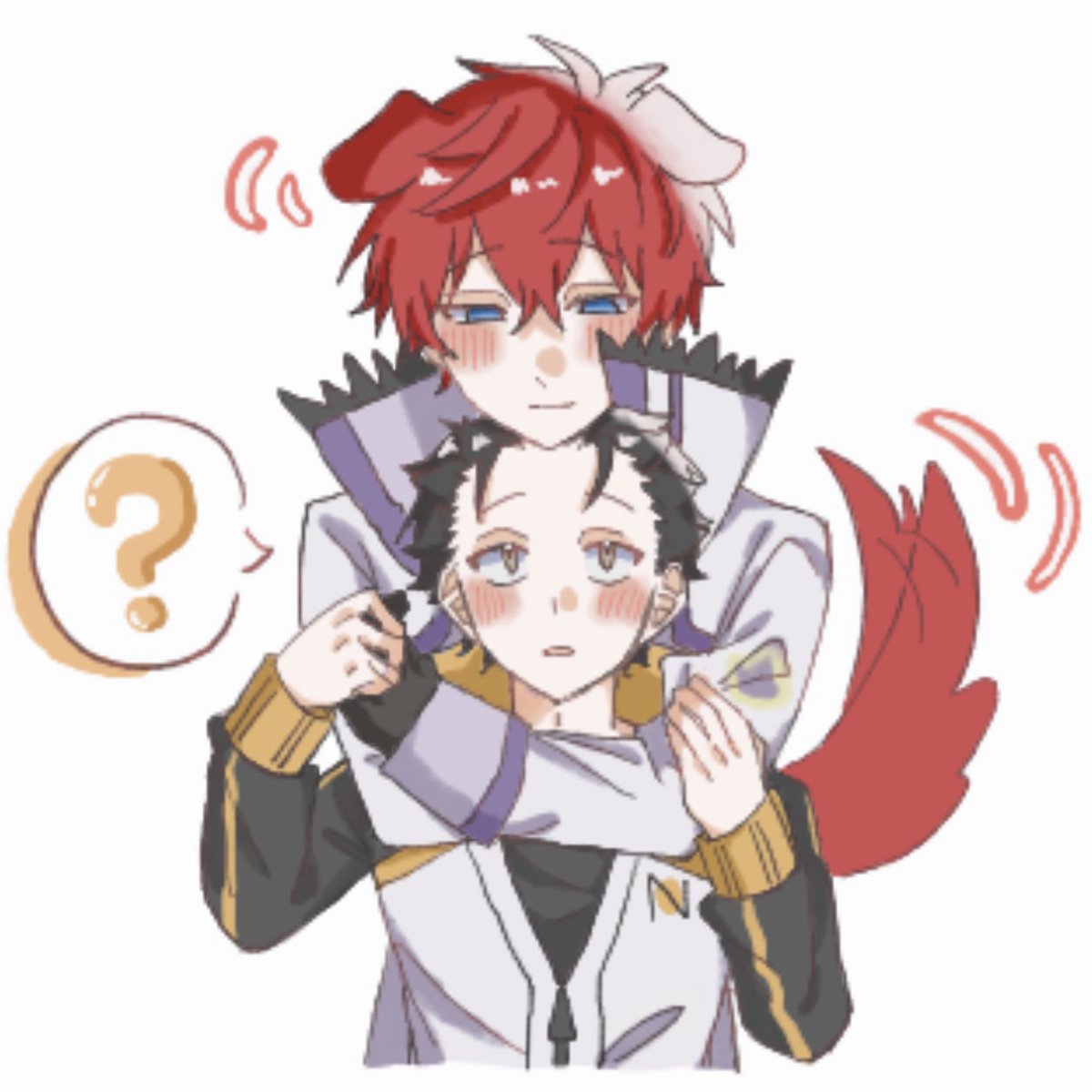 VVE7uQnGJX84741's tweet photo. 本編スとカサネル√ラ
ライスバ https://t.co/oEKvOXdl7I
