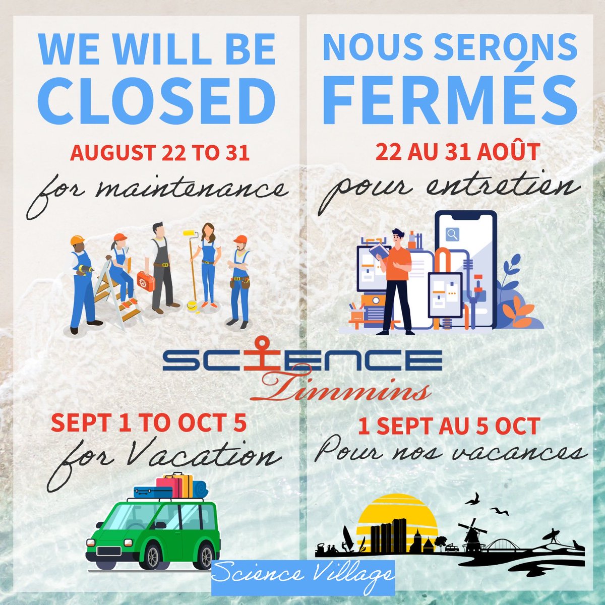 ScienceTimmins tweet picture