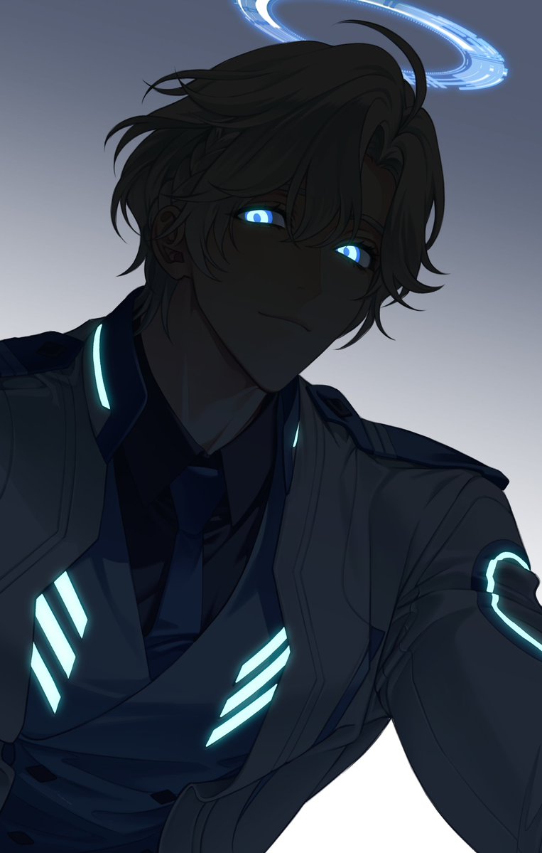 KIRU_D_RAW's tweet photo. oc🤖 https://t.co/F5bk2G3pk7