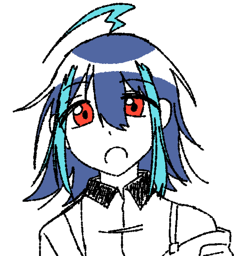_kusago_'s tweet photo. @motimoti_suama_ 
反応ありがとうございます！メンション失礼します
悩んだんですが、明弘が似合いそうだなと思いました！🧬 https://t.co/ALMimF9cx5