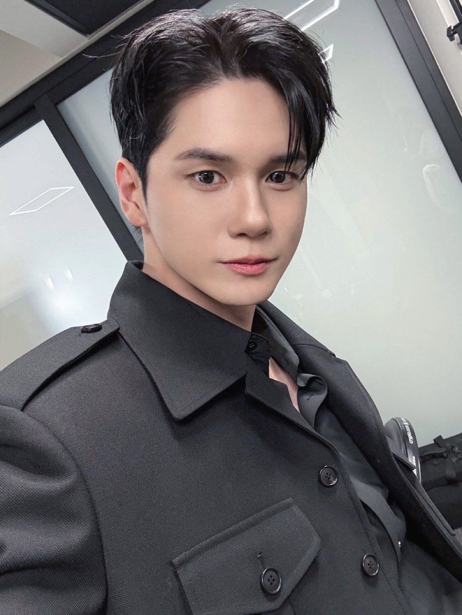 officialtwt_OSW's tweet photo. ✨260814 #KCONLA2026 #옹성우✨

오래도록 기억에 남을 특별한 하루💙
워너원으로서 여러분께 다시 무대를 보여드릴 수 있어 더욱 행복했습니다☺️

#ONGSEONGWU https://t.co/aAodvUCcFW