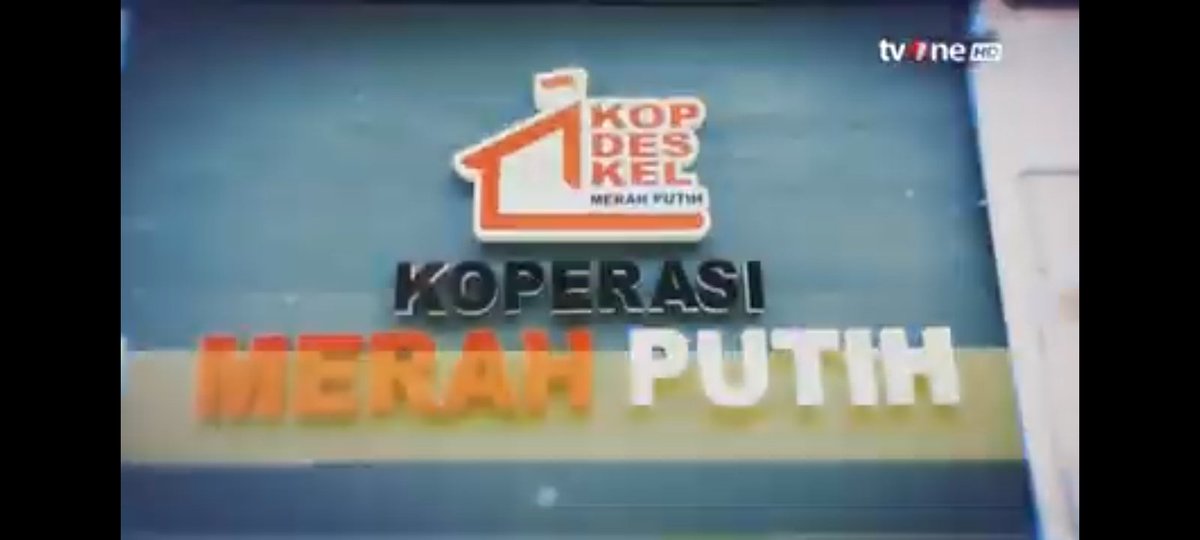 dhea_mj's tweet photo. KOPERASI DESA MERAH PUTIH hadir untuk berkolaborasi dengan UMKM untuk kesejahteraan madyarakat
#HUT81
#KDMPMensejahterakan
#Kemendesapdt
#bangundesabangunindonesia https://t.co/KI2exBa6J4