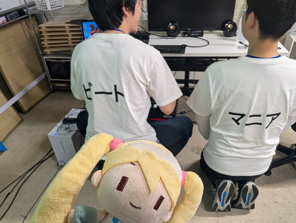 216🎣🐟(にむ) (@VJ_frmk) / Posts / X
