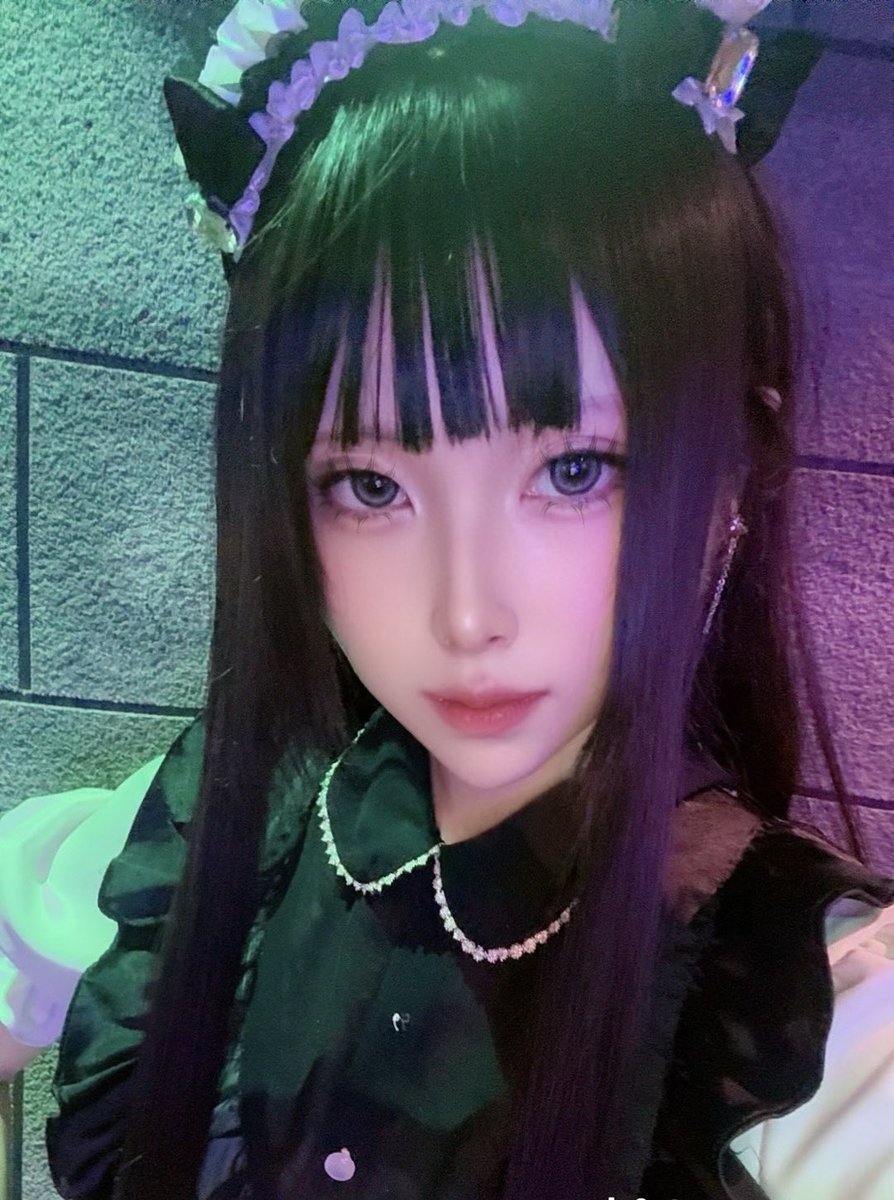 chaitea82's tweet photo. 24:00までいまつ✨
 #すすきのコンカフェ　#ばぐ恋  #すすきの
#コンカフェ https://t.co/PazMvCwv2k