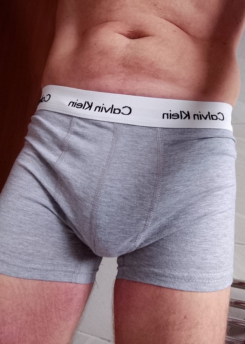 NaughtyN0rthern's tweet photo. You decided it was CK's, so off to #BradfordPride I go 🏳️‍🌈 ... Anyone else coming?

(Disclaimer, I will be wearing more than just boxers 🤣🤣) #Pride 🏳️‍🌈 https://t.co/7g1wNHmE2B