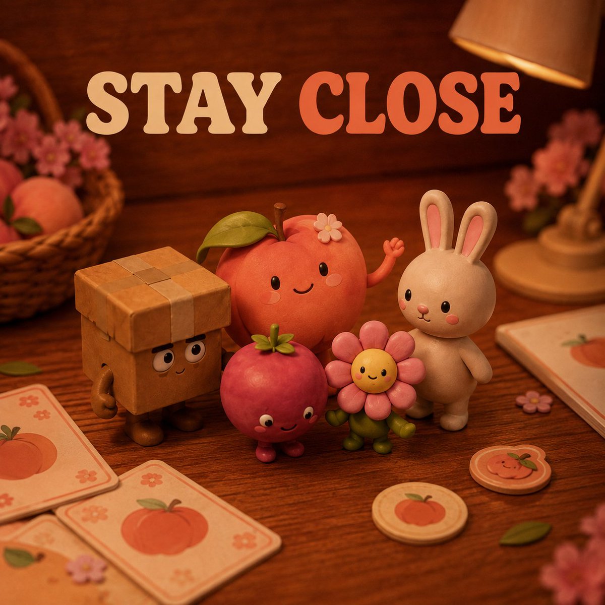 PeachyPanic_sol's tweet photo. Day by day, $PCPC keeps building its story 🍑

New faces, new moments, same Peach Crew. Stick around — there’s plenty more ahead. 

#PCPC #PeachCrew #Community #OnTheTable #GoodVibes https://t.co/6q1z6xR7vq