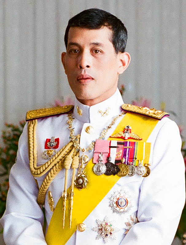 19980110Mark's tweet photo. 🇹🇭The King's Birthday
เนื่องในโอกาสมหามงคลเฉลิมพระชนมพรรษา ๗๔ พรรษา
พระบาทสมเด็จพระปรเมนทรรามาธิบดีศรีสินทรมหาวชิราลงกรณ พระวชิรเกล้าเจ้าอยู่หัว วันที่ ๒๘ กรกฎาคม พุทธศักราช ๒๕๖๙ ขอพระองค์ทรงพระเจริญ
#วันคล้ายวันประสูติพระบาทสมเด็จพระวชิรเกล้าเจ้าอยู่หัว #thailand #KingRamaX https://t.co/q3lIeWJywJ