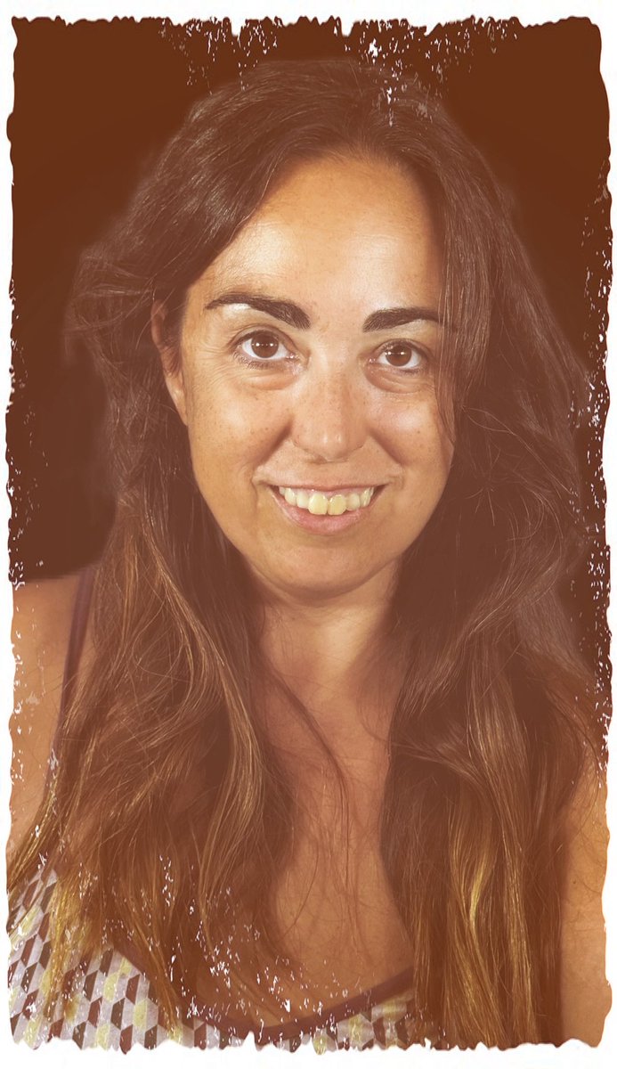 Circill's tweet photo. Cada dia faig un petit pas per arribar a ser la millor versió de mi.
Em sento agraïda amb mi mateixa per la constància i l’optimisme.
Ens hem de tractar amb amabilitat i tendresa a nosaltres mateixos i no ho sabem fer. #salutmental #dissabte https://t.co/0pXhyPEkbY