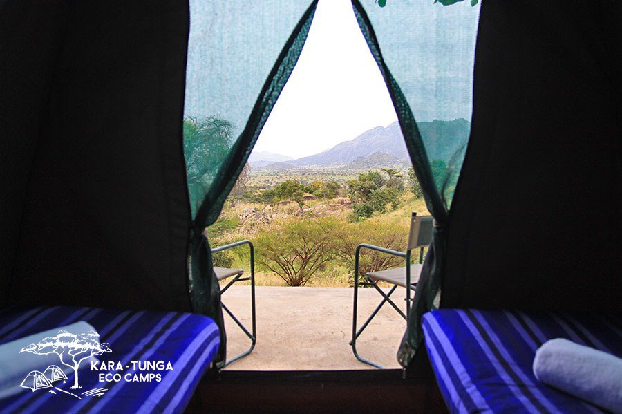 karatungatours's tweet photo. Step into the wild at Morungole Eco-Camp

At the foot of Mount Morungole, follow ancestral trails through woodland to the summit enjoy sweeping views and experience Karamoja close to nature

Ready to explore? Book with @karatungatours 

#discoverkaramoja #moutmorungole #karamoja https://t.co/ZIjZtOgaKs