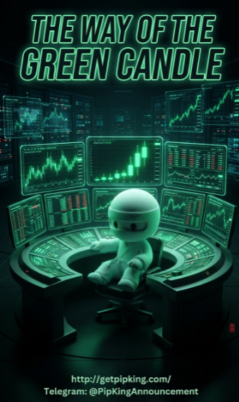 PipKing_Token's tweet photo. Momentum Cycles

PipKing is built around market energy, community action, and strategic visibility. Momentum starts when the kingdom moves together.

https://t.co/tteqEIAEhf

#PipKing #PKNG #Solana #CryptoCommunity #MemeToken #Trading https://t.co/KrnNLPGEpH