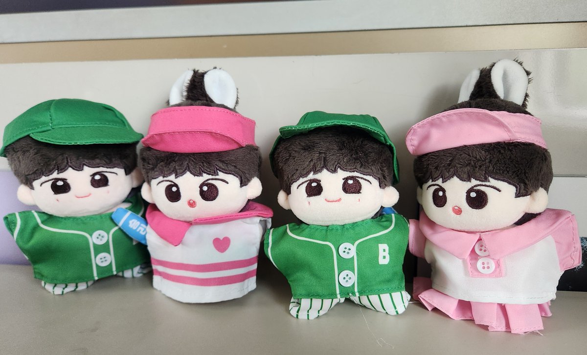 jay_ddoing's tweet photo. 진거말고는 완벽했던 우천중단도 경험해보고 광복유니폼도 보고 좋았당
담에는 두경기는 보쟈💛💚
내 뽀삐들 다음에는 승리요정하쟈앙 https://t.co/eKIQQwiGDo