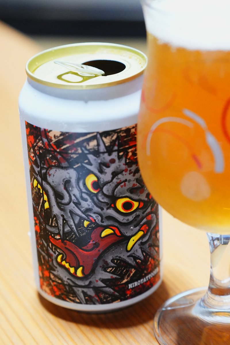 Piyo8492's tweet photo. Atsumi Peninsula Brewing  の OTAGO (DANKY IPA) いただきます。ンまい……苦っ🤤 こういうのがいいんだよ。 https://t.co/u4spiYLDbR