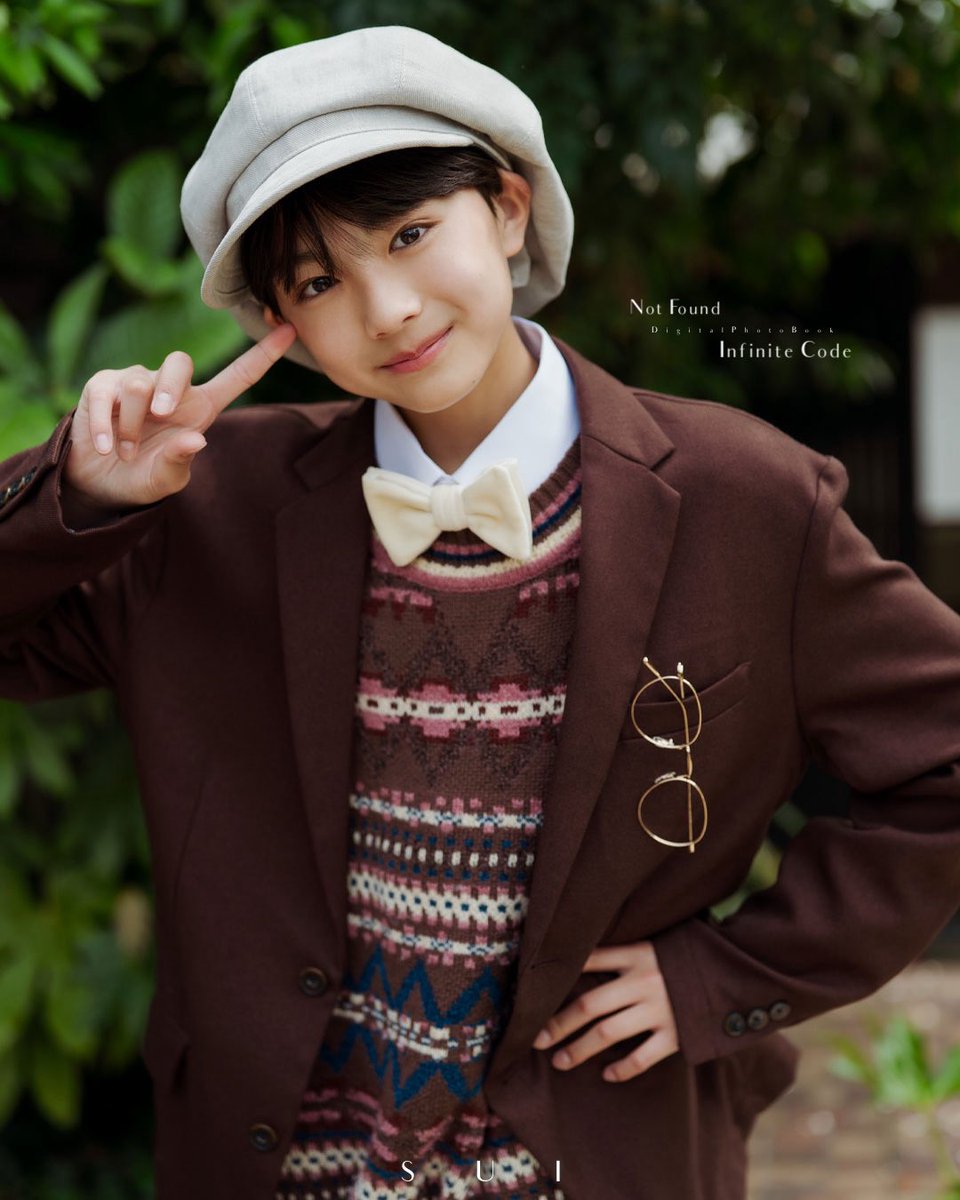 成田粋 #NotFound #EBiDANNEXT #4NF4