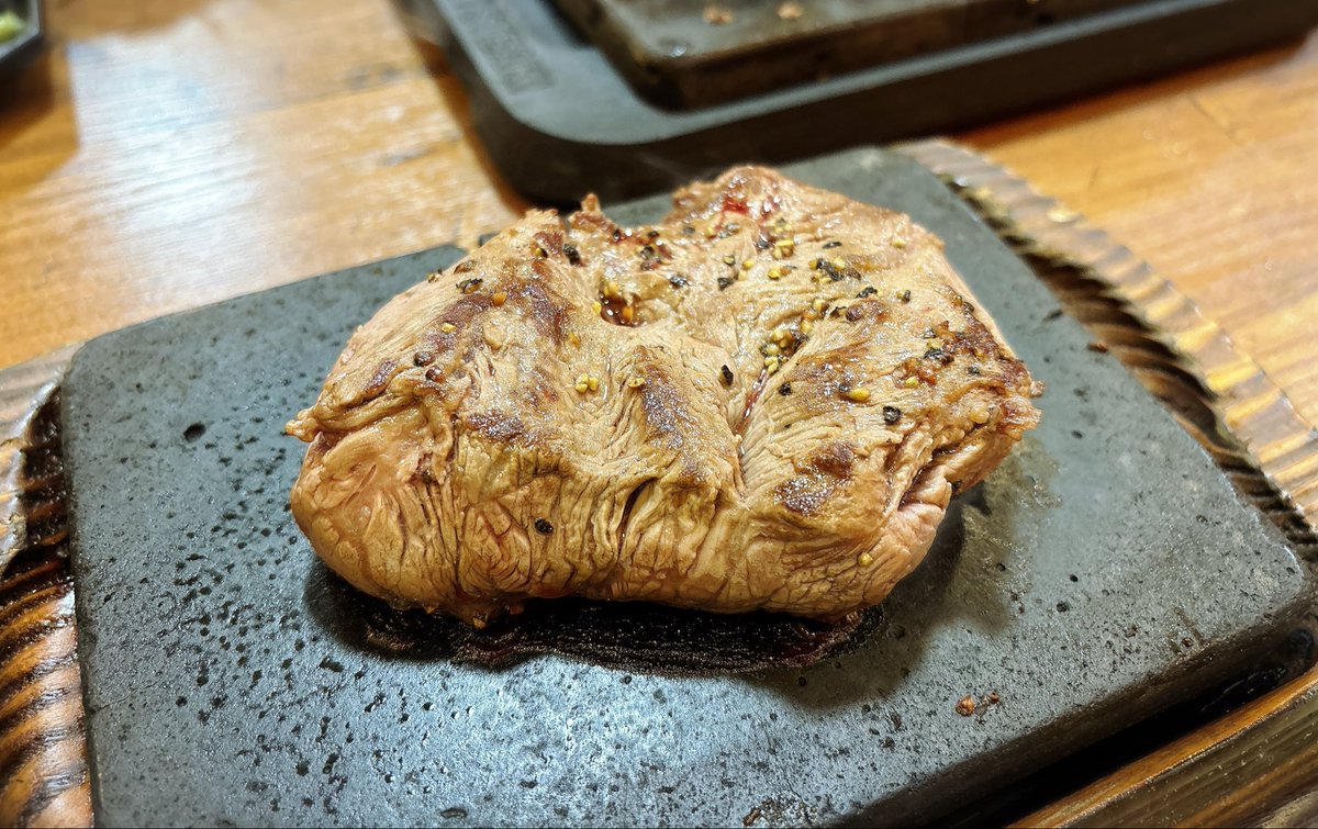 wh2jn's tweet photo. ぺろり🍖💖🍺 https://t.co/mJtxSdzAyE