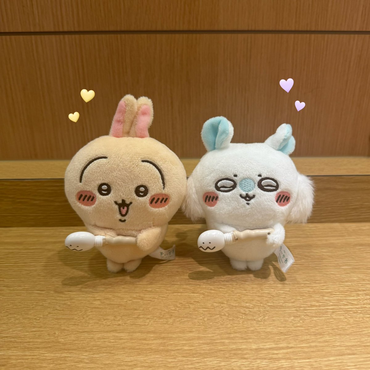 chipmchi's tweet photo. 夫が美容院行ってる間に1人で奮闘してきた𓂃 𓈒𓏸
びんよよ持ってるの可愛すぎる♡﹏ https://t.co/N7h0ibaIiR