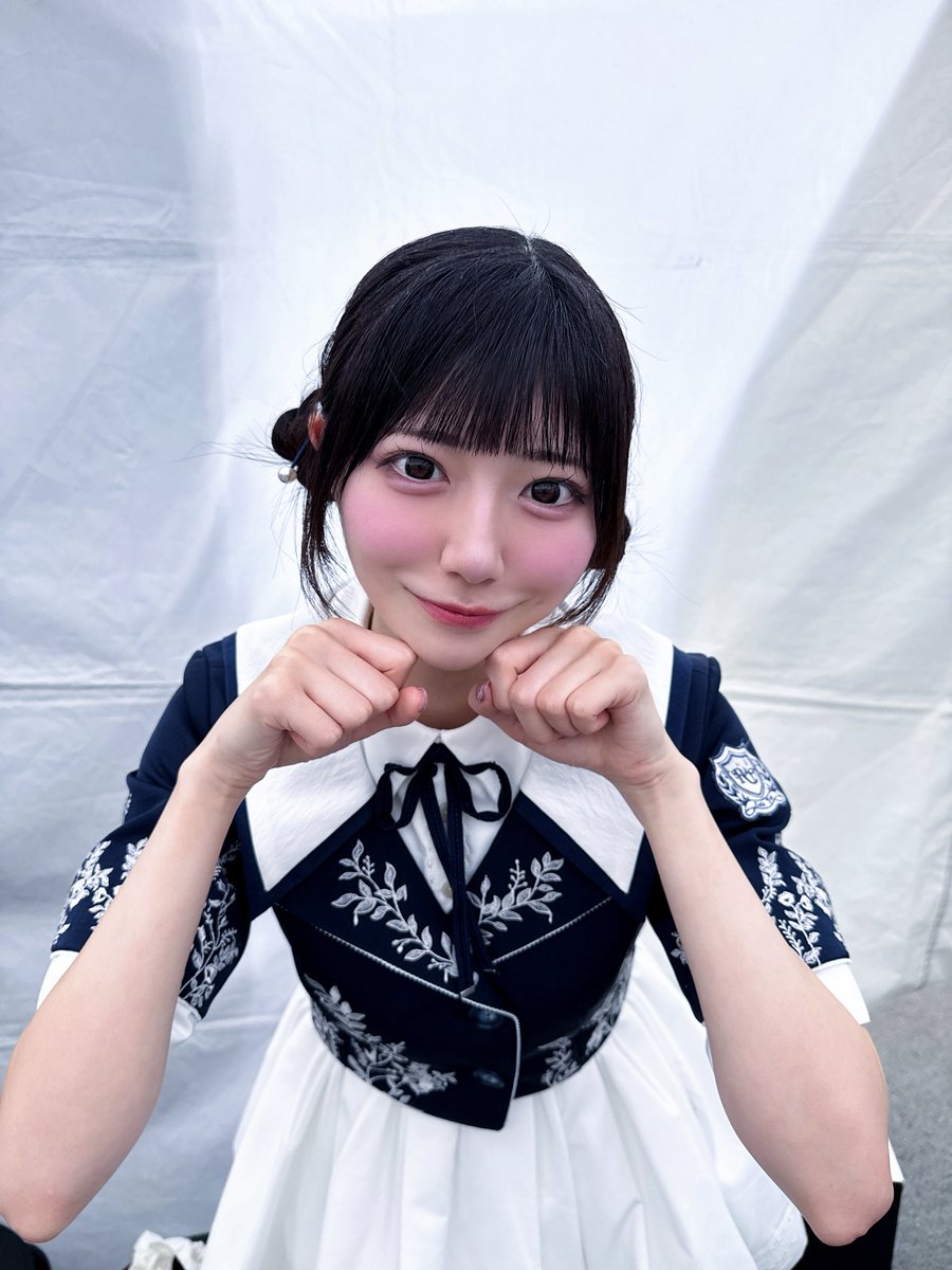 mizuno_noa_'s tweet photo. 「好きなんて嘘に決まってる」リリイベ初日in名古屋ありがとうございました🍤♡

暑かったり雨が降ったり大変だったのに来てくれたみんな、遠征して来てくれたみんな本当にありがとう💞明日も名古屋楽しみすぎるな〜o̴̶̷  ̫ o̴̶̷⟡.*

#RainTree #レインツリー https://t.co/RGS8IrsAuZ