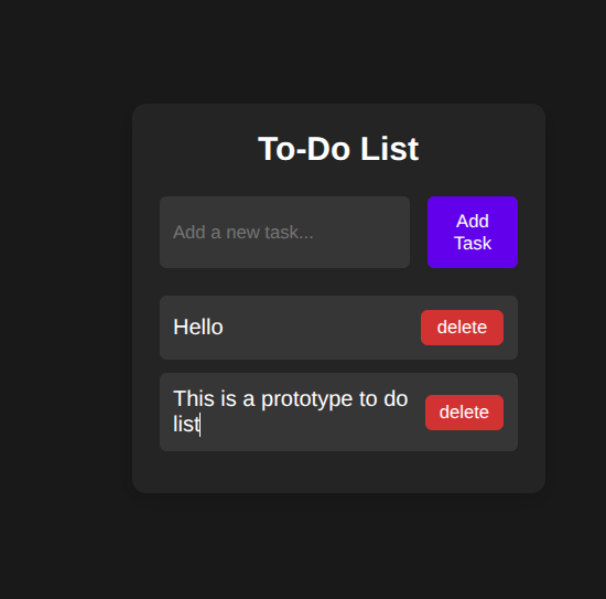 raxpcodes's tweet photo. The mini project section of mine has officially ended; So far i have made : 

1) A To-do list with local Storage.
2) A Weather App.
3) An expense tracker with local storage.
4) A shopping cart prototype ; crud app.
5) A quiz app.

I'll now share the basic idea and concept behind each.
Stay Tuned.

#code 
#buildInPublic
#DevCommunityIN
