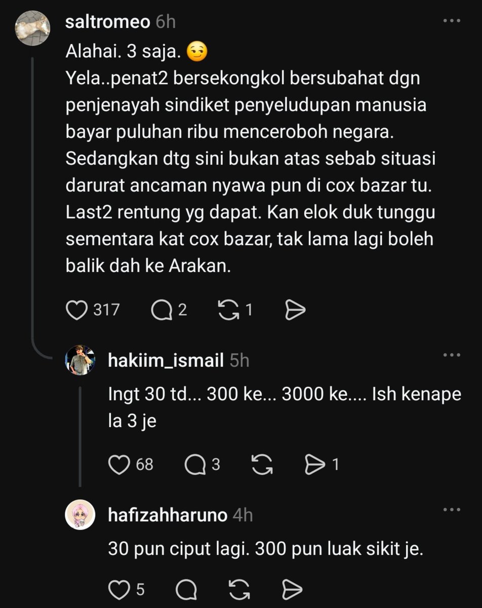 1Obefiend's tweet photo. Malaysia. Truly Asia. The Madani administration still allow vile Nazi level shit like this to fester while remanding people who tell you racism is bad. We are going to hell. https://t.co/uQAlMqD7PR