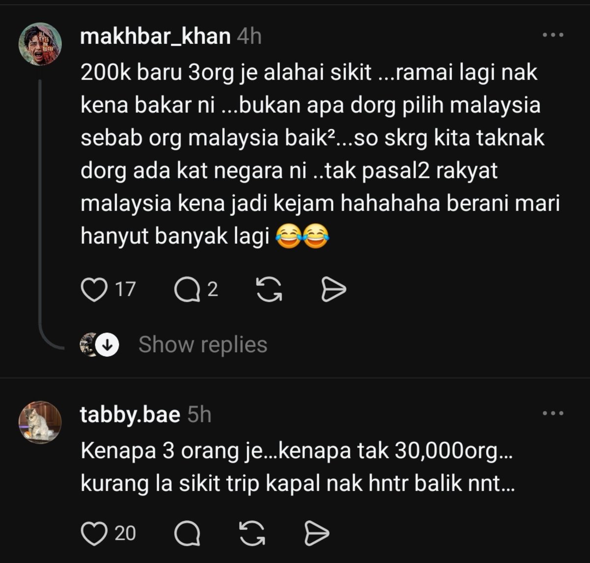1Obefiend's tweet photo. Malaysia. Truly Asia. The Madani administration still allow vile Nazi level shit like this to fester while remanding people who tell you racism is bad. We are going to hell. https://t.co/uQAlMqD7PR