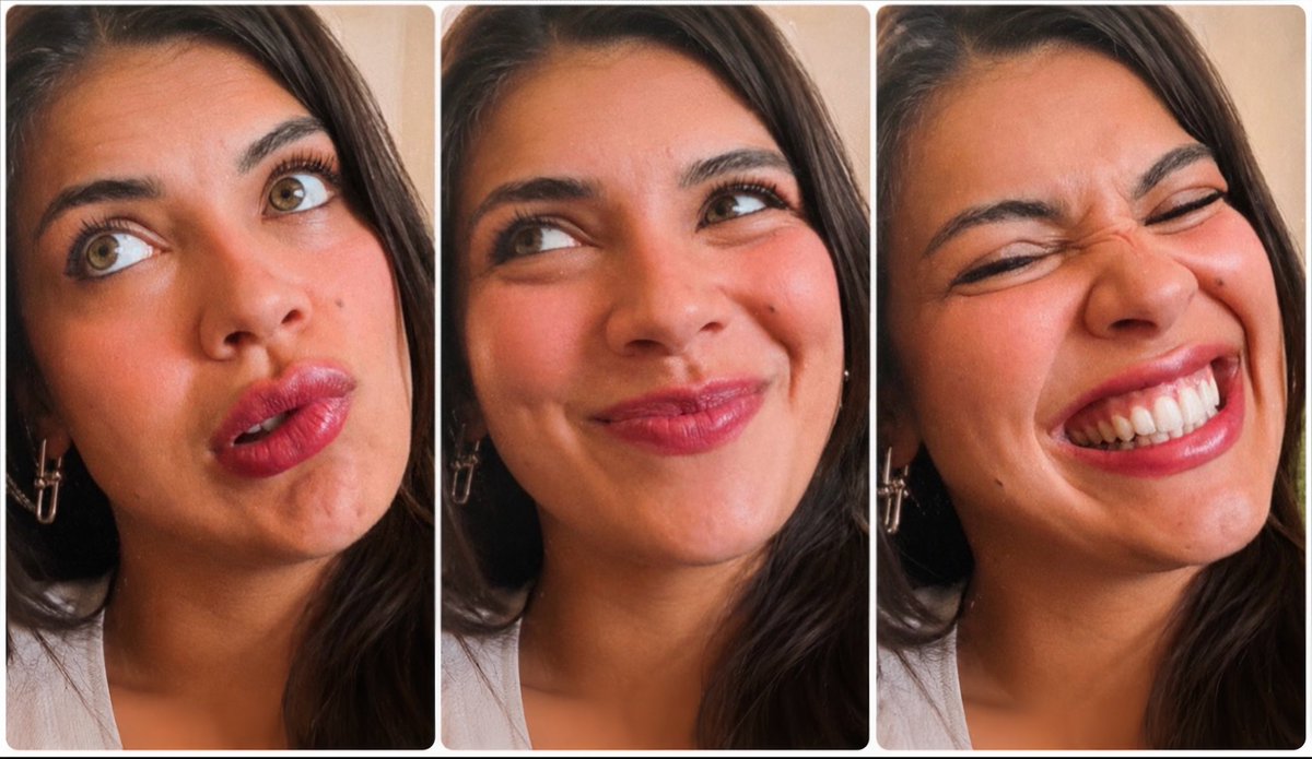 __jayjay_13's tweet photo. Isn’t she the cutest 🥹🫠?? 
My baby so excited to go back to URFA 🤭🥰
#BiranDamlaYılmaz https://t.co/3ZJ1aIjqOE