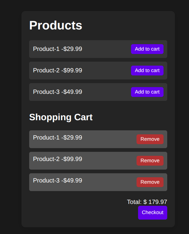 raxpcodes's tweet photo. The mini project section of mine has officially ended; So far i have made : 

1) A To-do list with local Storage.
2) A Weather App.
3) An expense tracker with local storage.
4) A shopping cart prototype ; crud app.
5) A quiz app.

I'll now share the basic idea and concept behind each.
Stay Tuned.

#code 
#buildInPublic
#DevCommunityIN