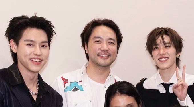 bbillkinppA's tweet photo. พี่เบลทำเต็มที่แล้วมึง👏🏻👏🏻👏🏻 สู้เว่ย https://t.co/HXHQoNRSVq