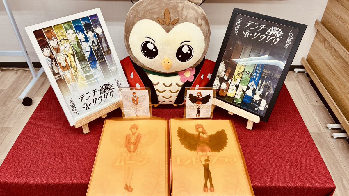crowandrabbit's tweet photo. ❐  𝑴𝒖𝒓𝒅𝒆𝒓 𝑴𝒚𝒔𝒕𝒆𝒓𝒚 
『　　テンチソウゾウ　　』

▹▸ 𝙋𝘾 / 𝙋𝙇 
　❤️❤️ / うっかりさん
　🧡🧡 / 玉兎
　💛💛 / そー
　💚🩵 / みなづき
　🩵💚 / ぺちゃ
　💙💜 / やまさく
　💜💙 / ちわ

クロッシングマーダーミステリーたのし〜〜〜い！！！やっぱこのシステム好き！感謝です！ https://t.co/ePFBzG2nLP