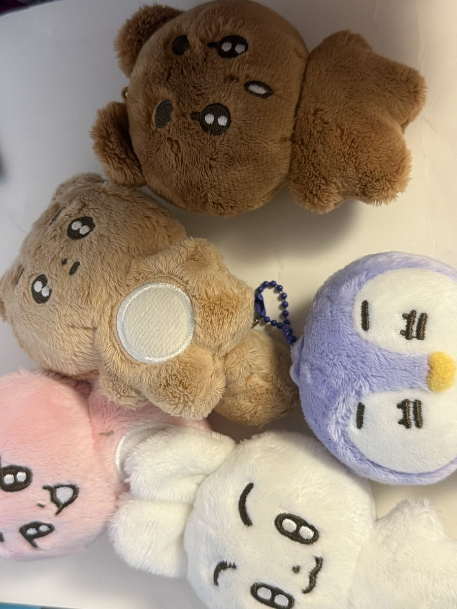 1k8ebu's tweet photo. 뽀바투 양도

개당 - 1.3

일괄 - 6.0

하자 X , 외출 X

https://t.co/X7pSEvHYv5

투모로우바이투게더 TXT 연준 수빈 범규 태현 휴닝카이 뽀바투 뽀송텬 킹밧두 투바콩 툽깅의 숲 뿔바투 최용멍 황춘 밤긋 다고냥 흠냐링 포카 앨포 깜팝업 위버스 컴백 별의장 콘서트 말랑닝 뽀송밤 말랑숩 말랑쭌 https://t.co/n8fyvH7Jip