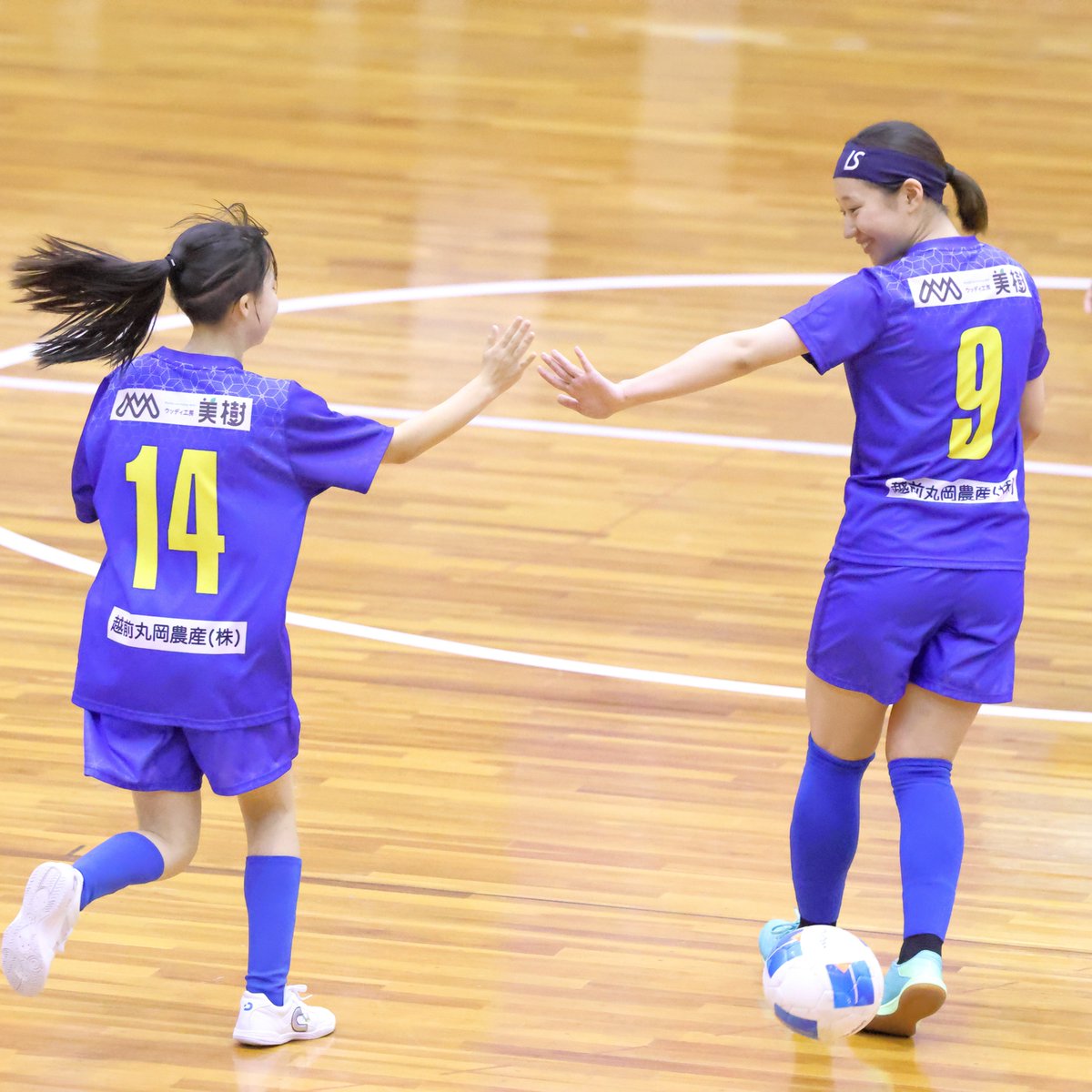 S5Lemon's tweet photo. #福井丸岡RUCK サテライト
お待たせしました
グリーンアリーナ神戸カップU18での
2試合目の写真48枚をnoteに掲載致しました。
観戦記事はコチラ↓↓↓
https://t.co/N9baW4taDh https://t.co/iUujEBTs5O