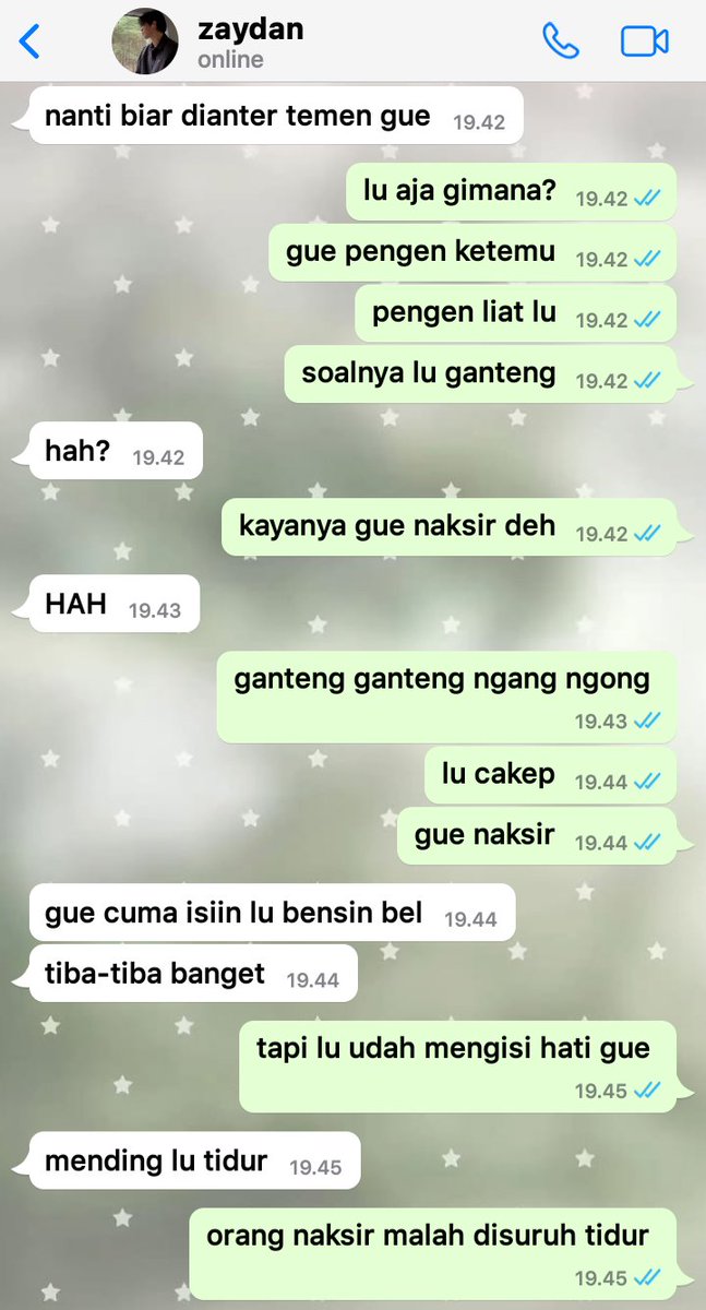 sunflowerisz's tweet photo. a #williamest local au

terbiasa didekati oleh orang, dia justru memilih mengejar satu orang https://t.co/ZQ6yKaOqpQ