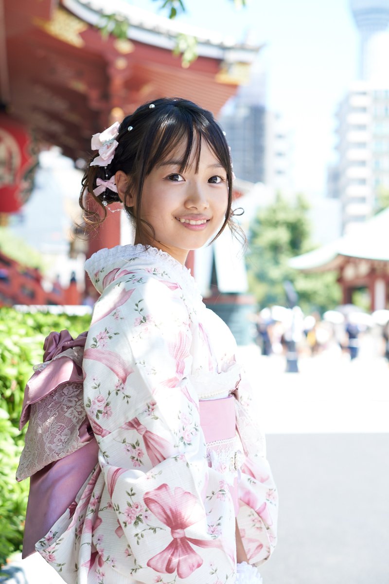 inari2173's tweet photo. はじめましての「れあ」ちゃん① 浴衣姿とても可愛かったです。 似たような写真多いですが、これ以上悩むとアップしなくなりそうなので、まとめてアップしておきます。
 #れあ #Cute撮影会 https://t.co/FuhWuYTQ1L