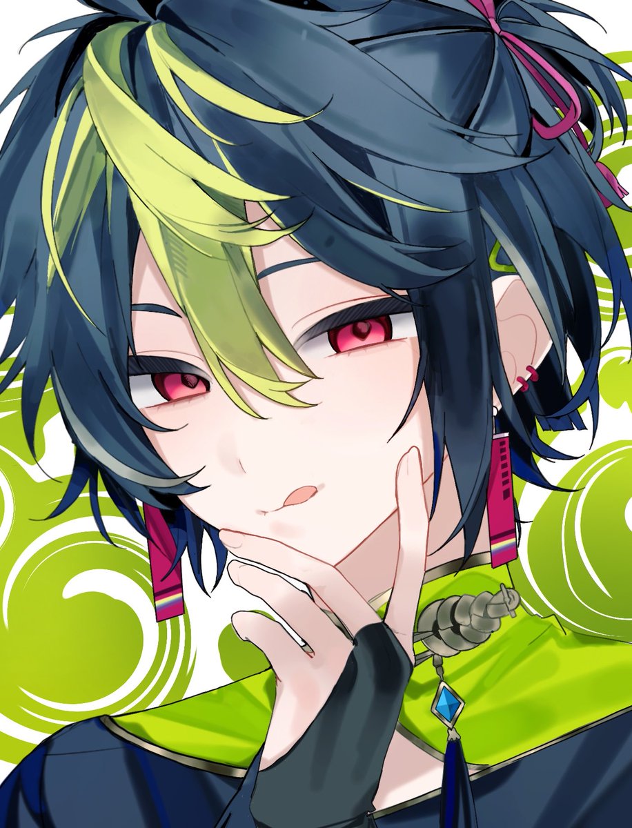 ao_0303s's tweet photo. #にじさんじ絵描きさんと繋がりたい

最近ハマった新参者なのでお友達欲しいです…！
全反応巡回します😽💖 https://t.co/MQrUwmCwzQ