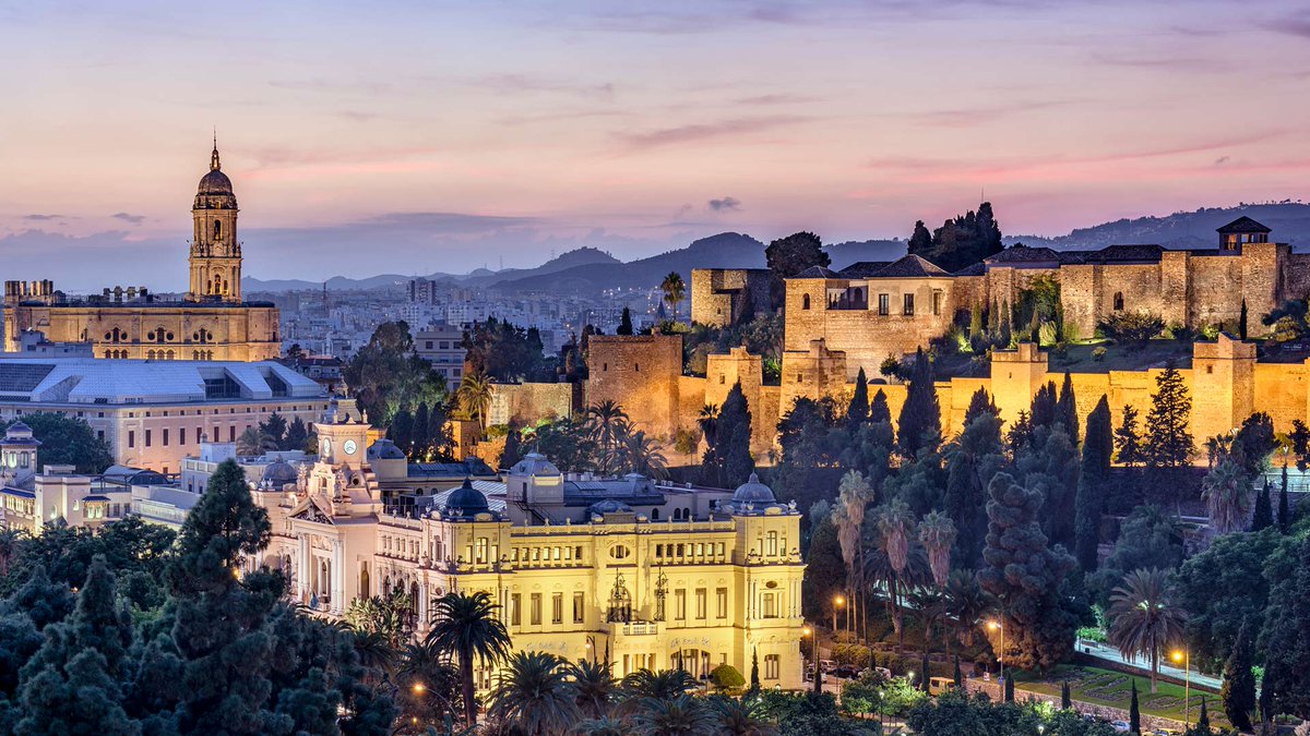 oficialrmatos's tweet photo. Málaga https://t.co/HDboAEB10q