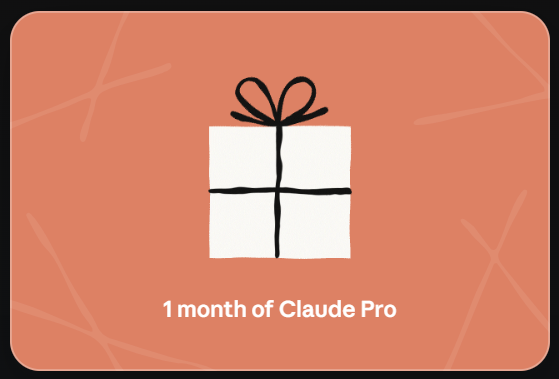 ram_krish2000's tweet photo. Giveaway: 1 month of Claude Pro ($20) for 5 people.

Ends 11:59 PM, 17 August 2026

How to enter:

1. Go to https://t.co/evoCrbkbyN
2. Click Connect and enter your username to connect all your socials without needing to log in [Mobile/desktop friendly]
3. Sign in with Google and pick a username
4. Tap "Share your card" under your score and copy your link
5. Repost this post
6. Paste your link in the comments

5 winners picked at random from the comments.

While you're in there: Patina now runs an MCP server. Any agent can query it for a score, live at https://t.co/zwwZnqHgn4 built on @vana 

Not affiliated with X or Anthropic or Vana. No purchase necessary.
