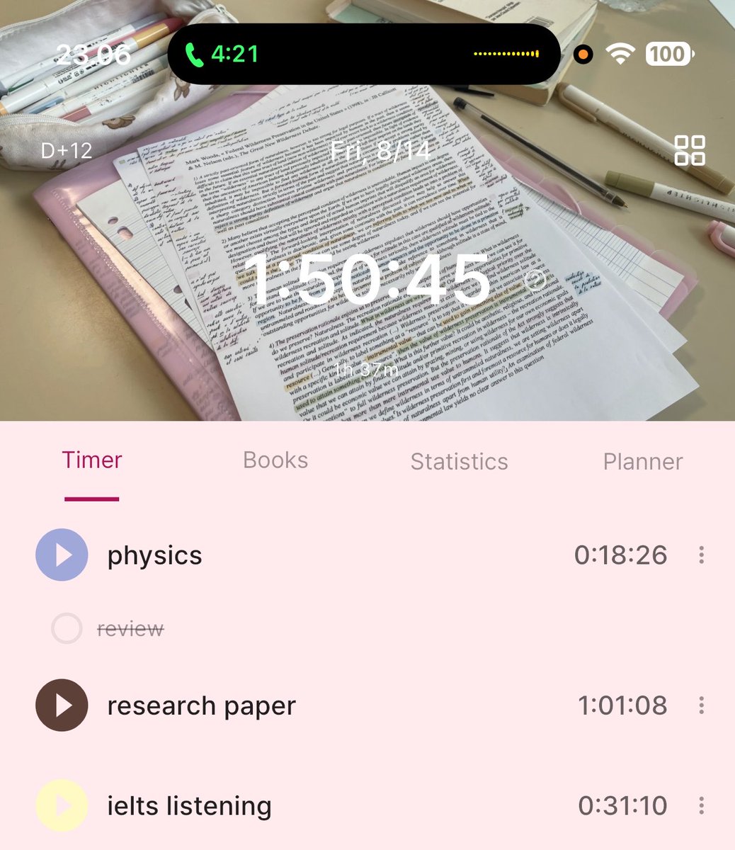 dearlychosen's tweet photo. HELLO ini progress aku tadi maleeem, #jujur enjoy bgt baca2 journal gt AKU SUKA <3 aku mock test IELTS jugaaaak π΅βπ«β₯οΈ tp ya gt gaada improvement BINGUNG DEH stuck di 8.5 mulu kapan 9 nyaaaaa #why AM I ALWAYS STUCK ON 8.5!!!!! trs aku review phy jg bareng tmn #seru #happy πΉπΉβπ» https://t.co/AFnQ9dmrPY
