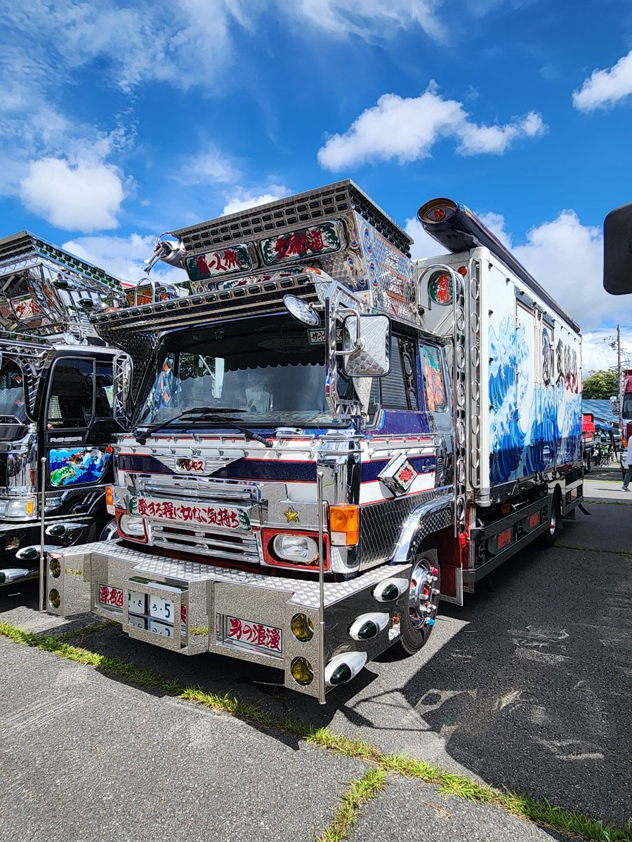 bay_365's tweet photo. わくちゃんねるのイベントを見学に飯綱高原まで行ってみた。 https://t.co/SKzdIydf5m