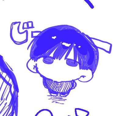 Oojfohbz's tweet photo. #ぎなさんに描いたよ https://t.co/4Bp5bT3E1k