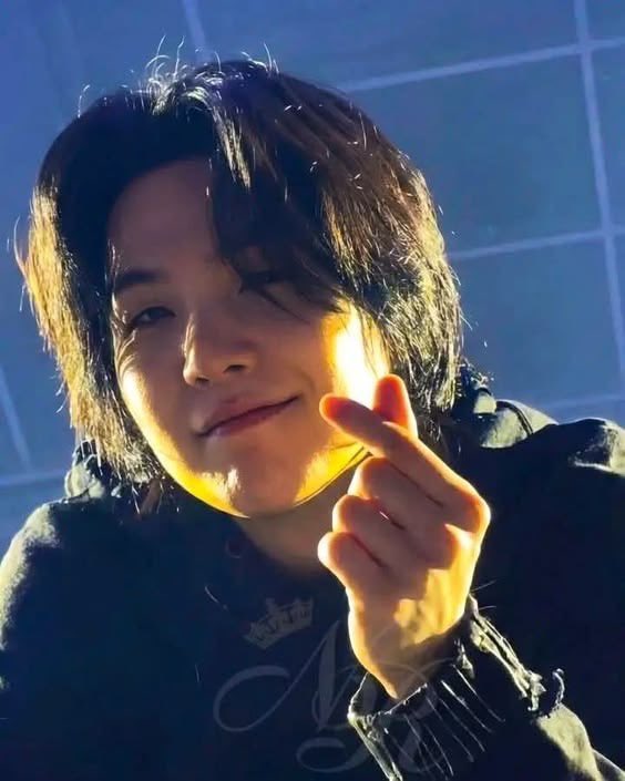 realsuga001's tweet photo. Give me a name that only you will be calling me https://t.co/HonWwbWRMQ