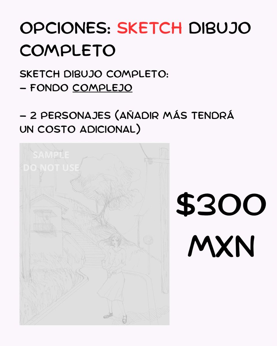geradibujos's tweet photo. !!! personas interesadas al DM https://t.co/TH0G9dyoJU