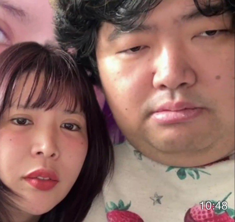 aigare01's tweet photo. 坂口杏里(35)、
ふわっち配信者「ぱるぱる(31)」と交際

2人は結婚を前提とした交際をしているという

ザーボンとドドリアは草 https://t.co/n5oOgdqwtH