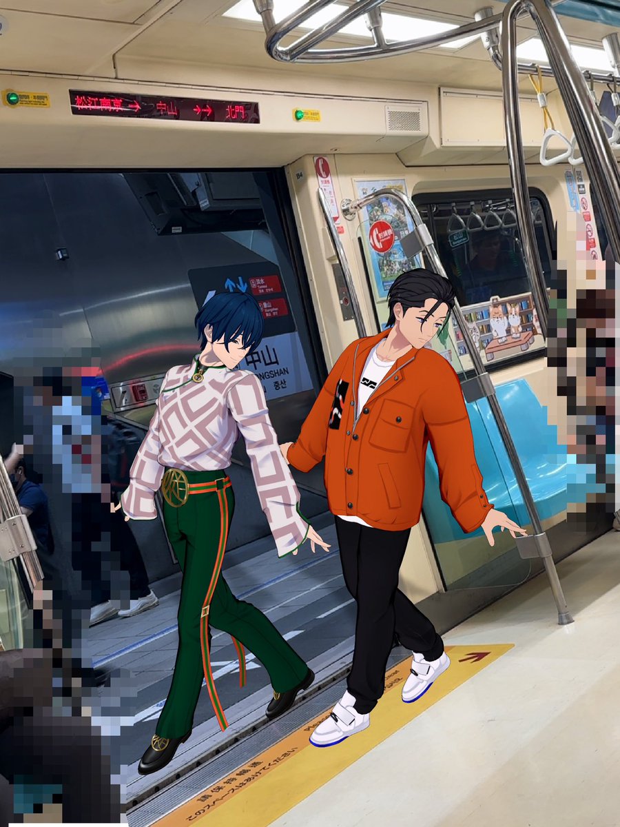 ouba_2310's tweet photo. 昨天 https://t.co/reji8RtRBl
