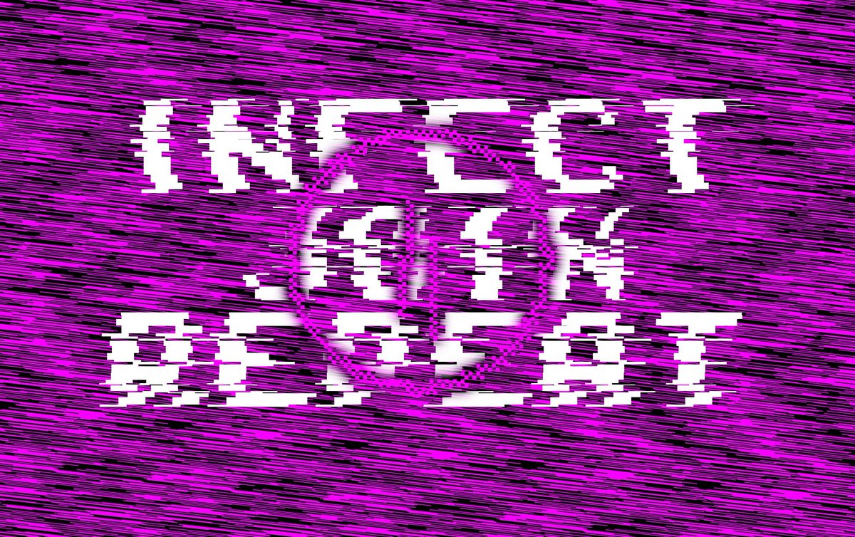 CVNULL_Despair's tweet photo. @IMM0RTAL_HOPE RID THE WORLD OF HER NONSENSE ONCE AND FOR ALL https://t.co/WDmoZs24qn