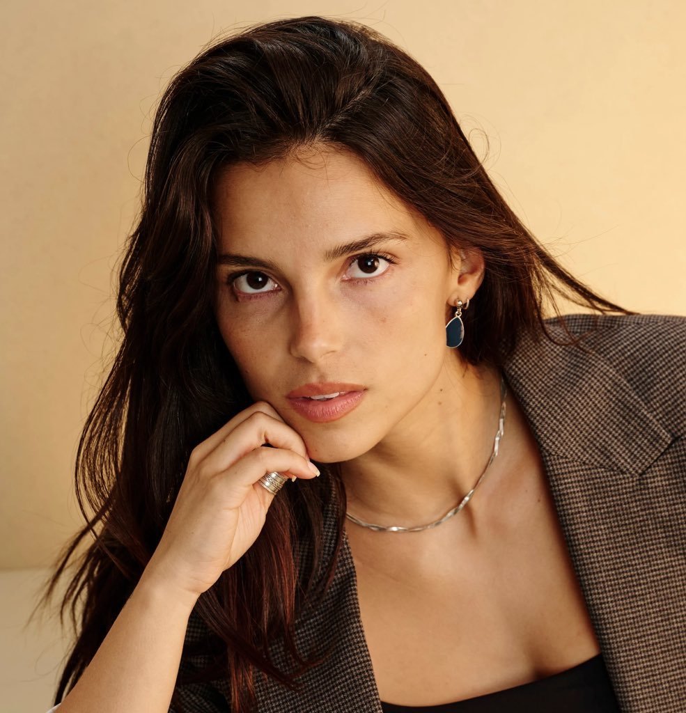 WonderTweetzz's tweet photo. Inde Navarrette as Rogue?! 👀🔥 

Marvel might have just found its perfect X-Men casting. https://t.co/rq65jpfwph