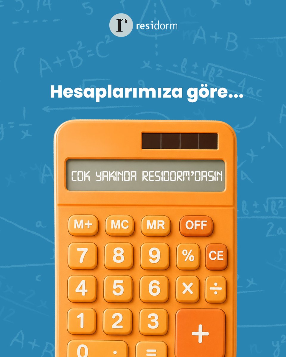 ResidormTR's tweet photo. Üniversite hayatında güvenli, konforlu, eğlenceli ve ekonomik bir yurt arıyorsan, doğru yerdesin. Residorm’da seni nelerin beklediğini keşfetmek için web sitemizi ziyaret et. Belki de aradığın yurt sandığından daha yakın. . . . #öğrenci #öğrenciyurtları #yurt https://t.co/CBHEEdcSCI