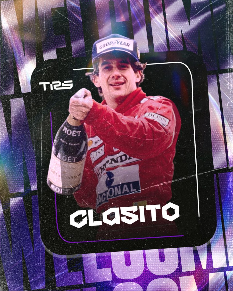trs_esports_f1's tweet photo. ✍️ | SIGNING

We are proud to welcome

@08Tedhead to our NA development program coming from a great journey in QDR

@Evans9714F1 coming from IRT to strenghten our No Assists roster

@ClasitoTsi joins after XR's closure, this guys looks so promising for our future!

Welcome guys! https://t.co/qXvg2KRxOc