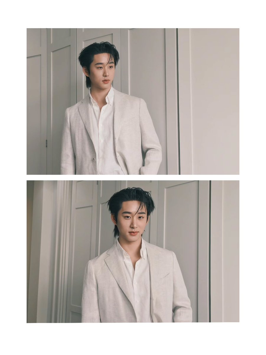 EstFanclubTH's tweet photo. 150826 | Instagram | #est_rvp 
 
📸 ammpattarat :

🔗 : https://t.co/kdV2Y8apkf 

MAISON MOMENT WITH EST 

#SolferinoParis https://t.co/4yPfM5pTxY